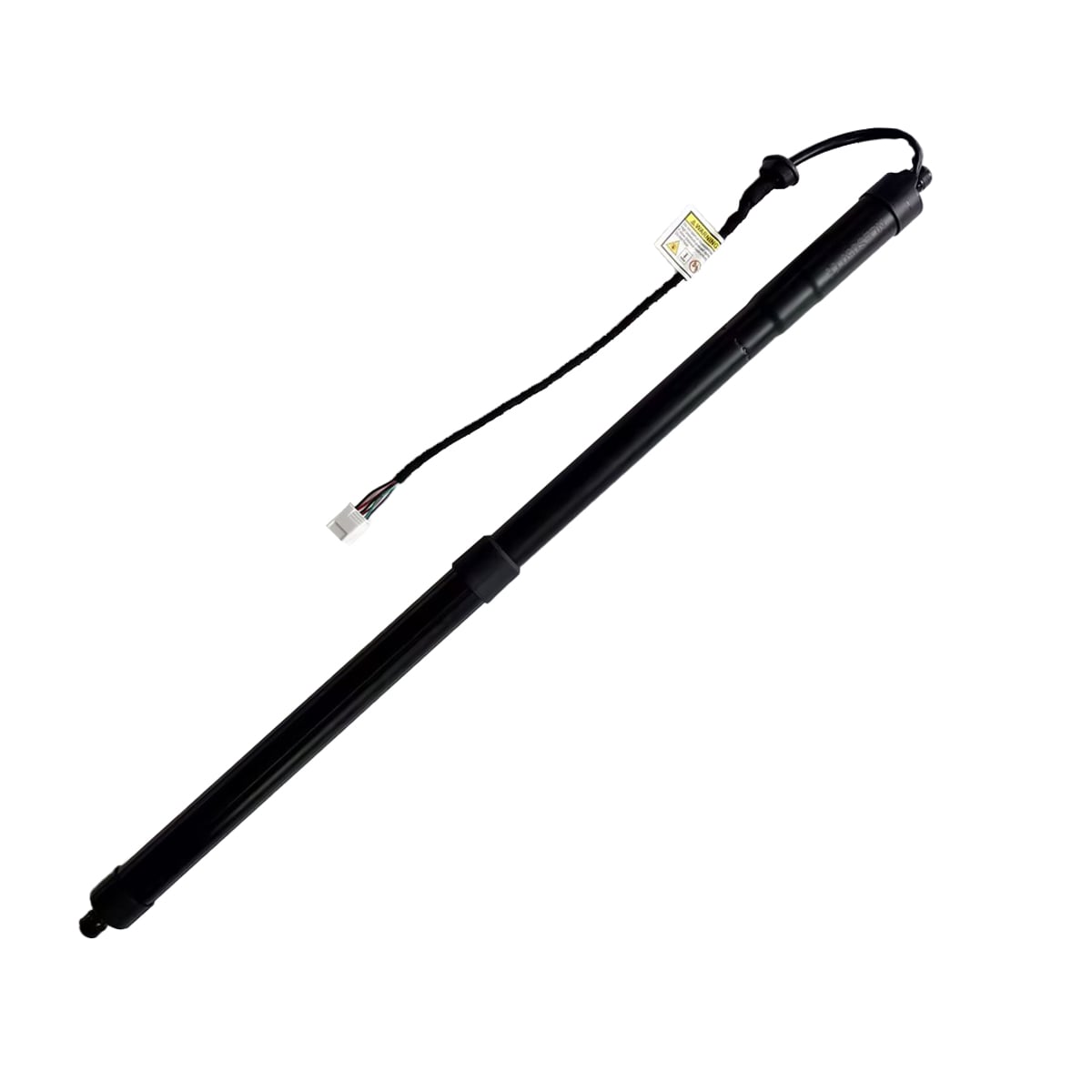 Nitrolift Electric Tailgate Strut For Lexus RX200 & RX450 Nearside 2015-